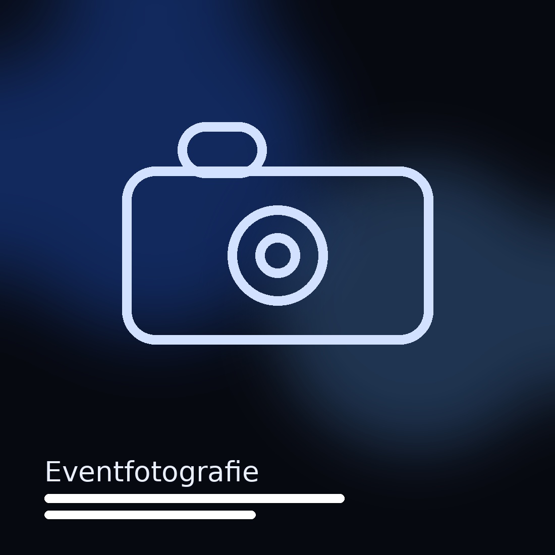 Eventfotografie